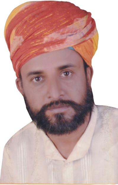Karan Singh Rathore 