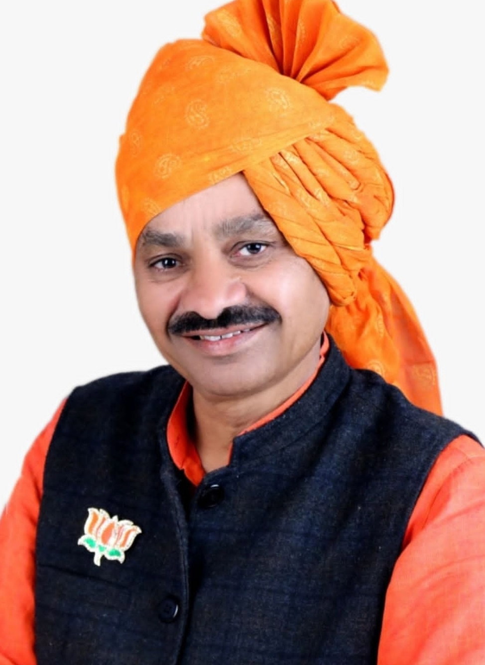 Dhan Singh Rawat
